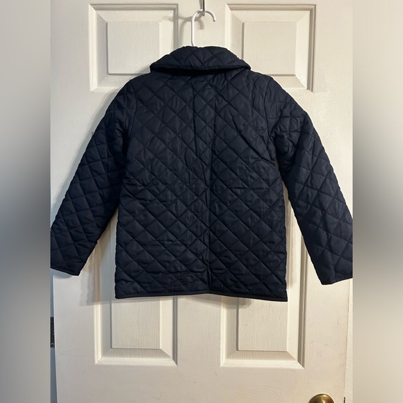 NWT Gymboree Puffer Jacket - Picture 4 of 4
